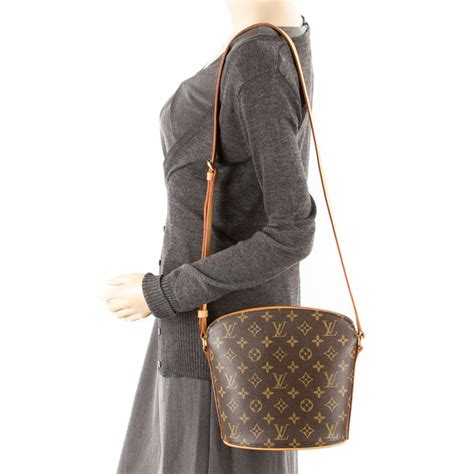 louis vuitton drouot original price|Louis Vuitton Drouot for sale .